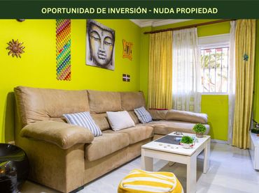 Wohnung mit Aufzug zum Verkauf in Calle Lanzarote