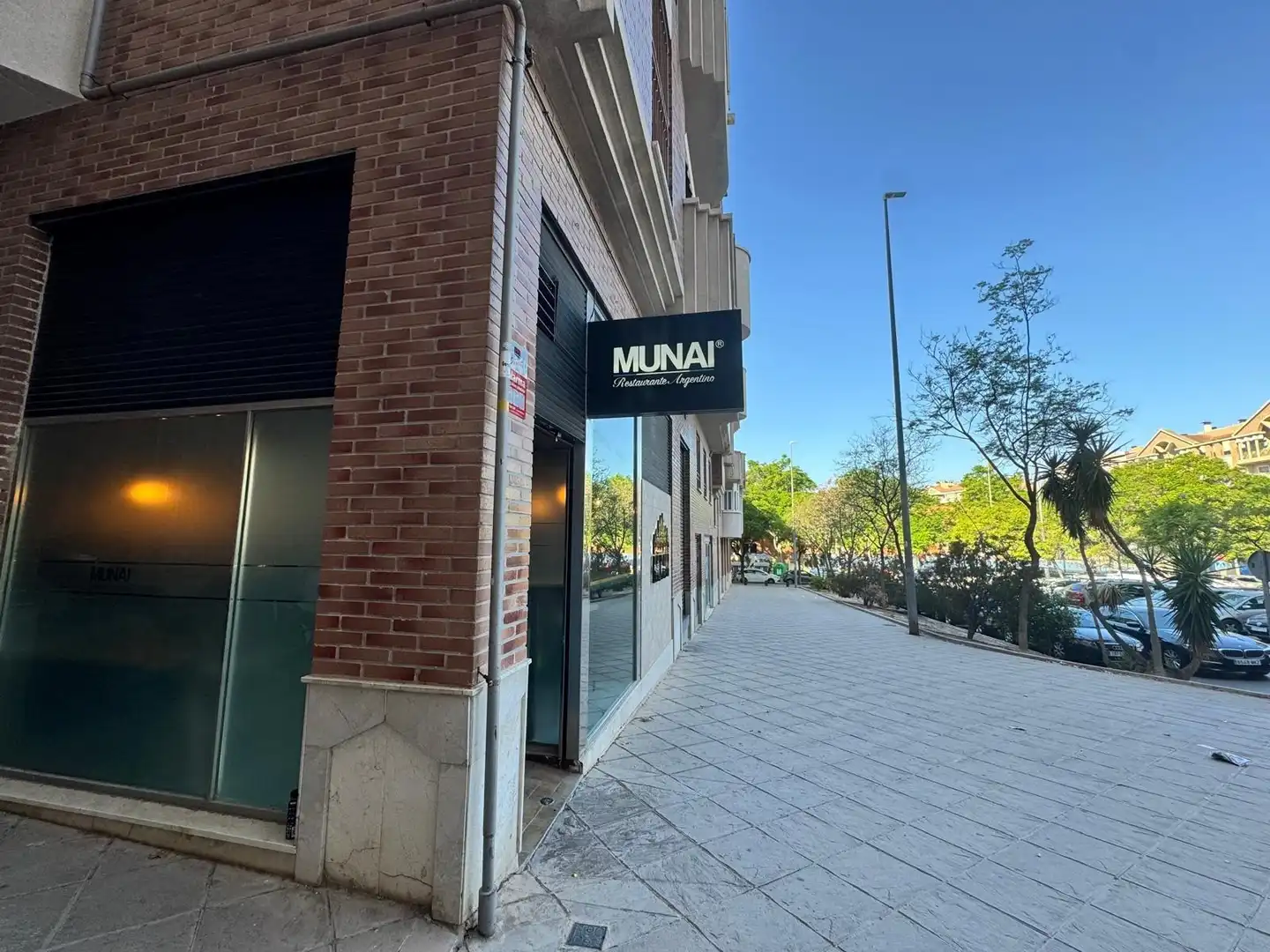 Local en venta en Calle Reina Sofía, Vistalegre