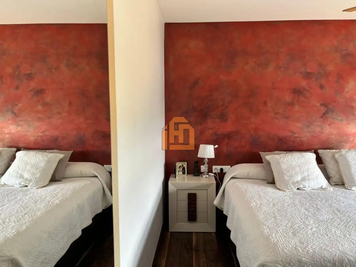 Piso con ascensor en venta en Calle Jose Aguado, imagen 10