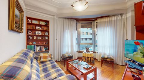 Foto 2 de Piso en venta en Zabala, Bilbao
