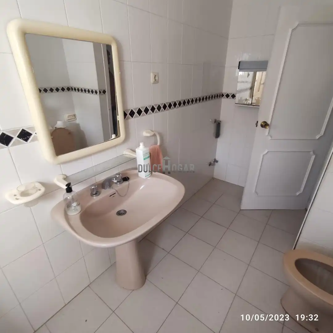 Baño de Finca rústica en venta en Moclinejo con Terraza y Trastero