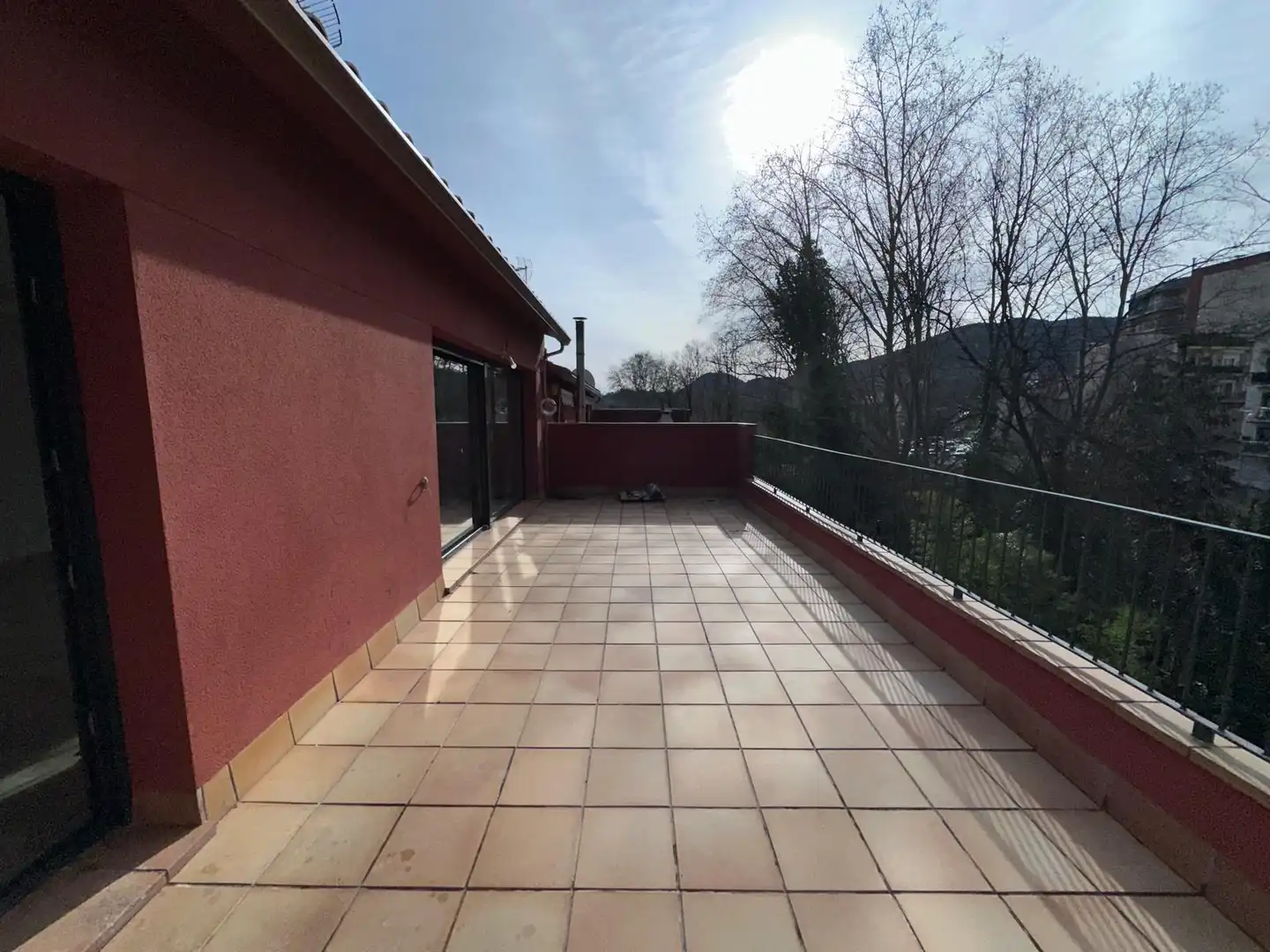 Terraza de Casa o chalet en venta en Arbúcies con Aire acondicionado, Calefacción y Terraza