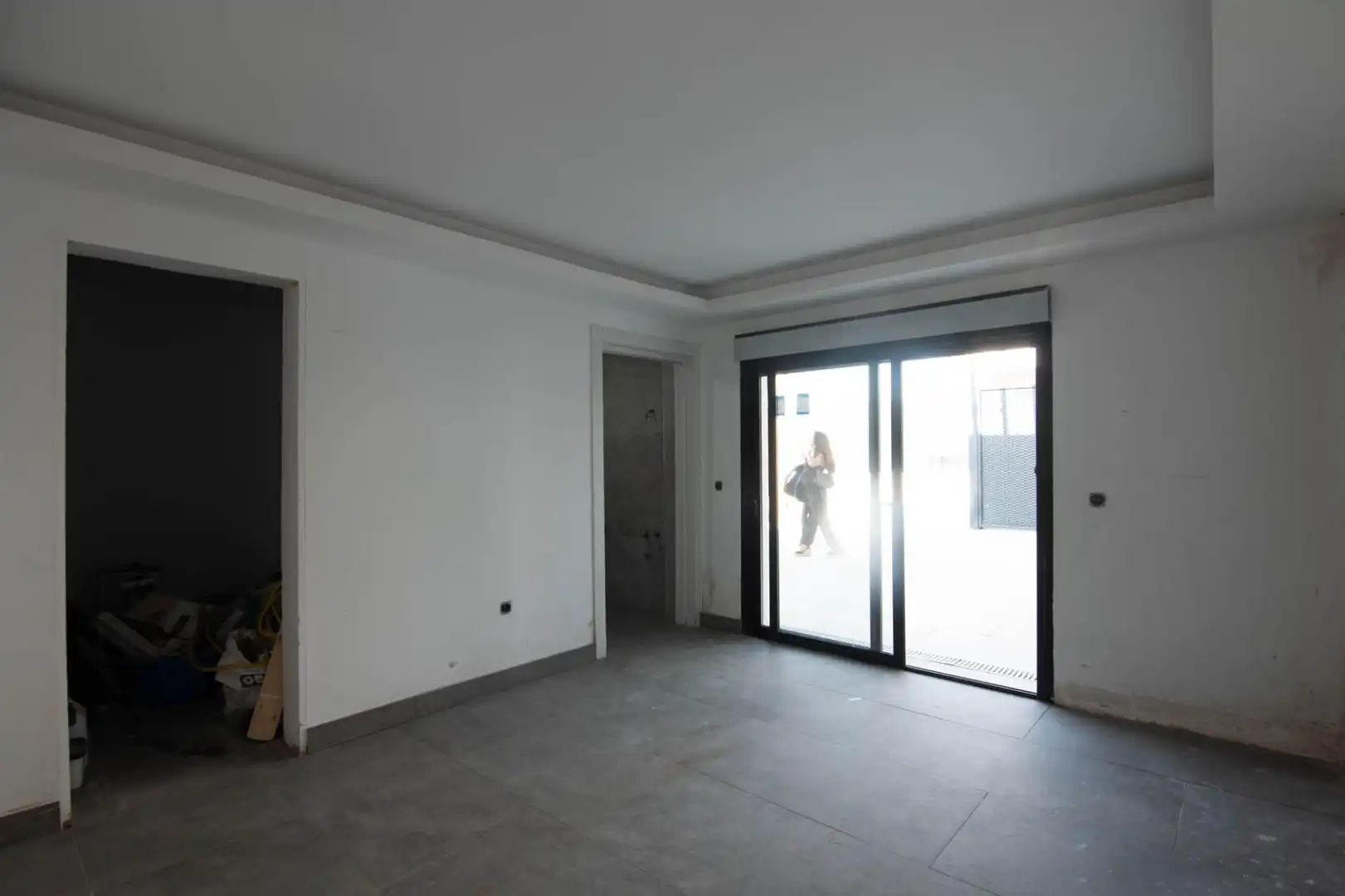 Casa o xalet en venda en Murcia amb Jardí privat, Terrassa i Traster