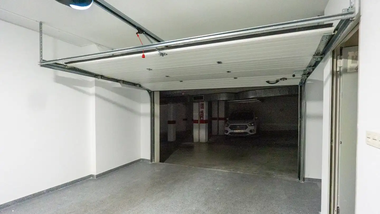 Parking de Casa adosada en venta en Santa Pola con Aire acondicionado, Terraza y Trastero