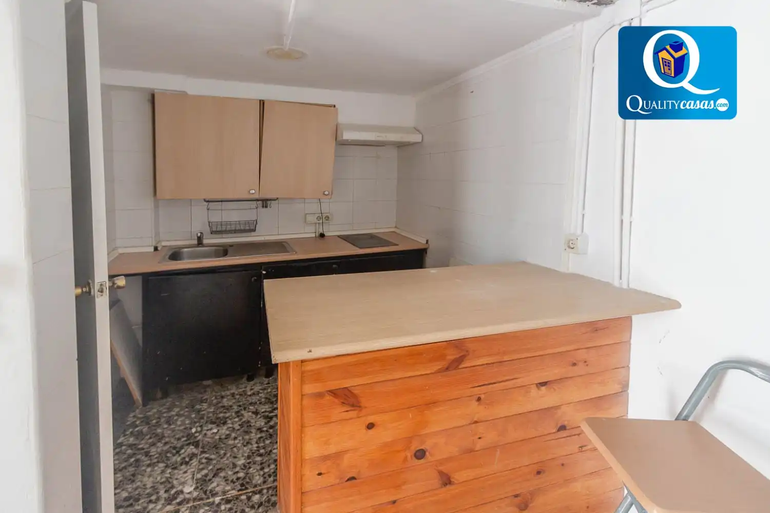 Kitchen of Houses for sale in San Vicente del Raspeig / Sant Vicent del Raspeig  with Terrace