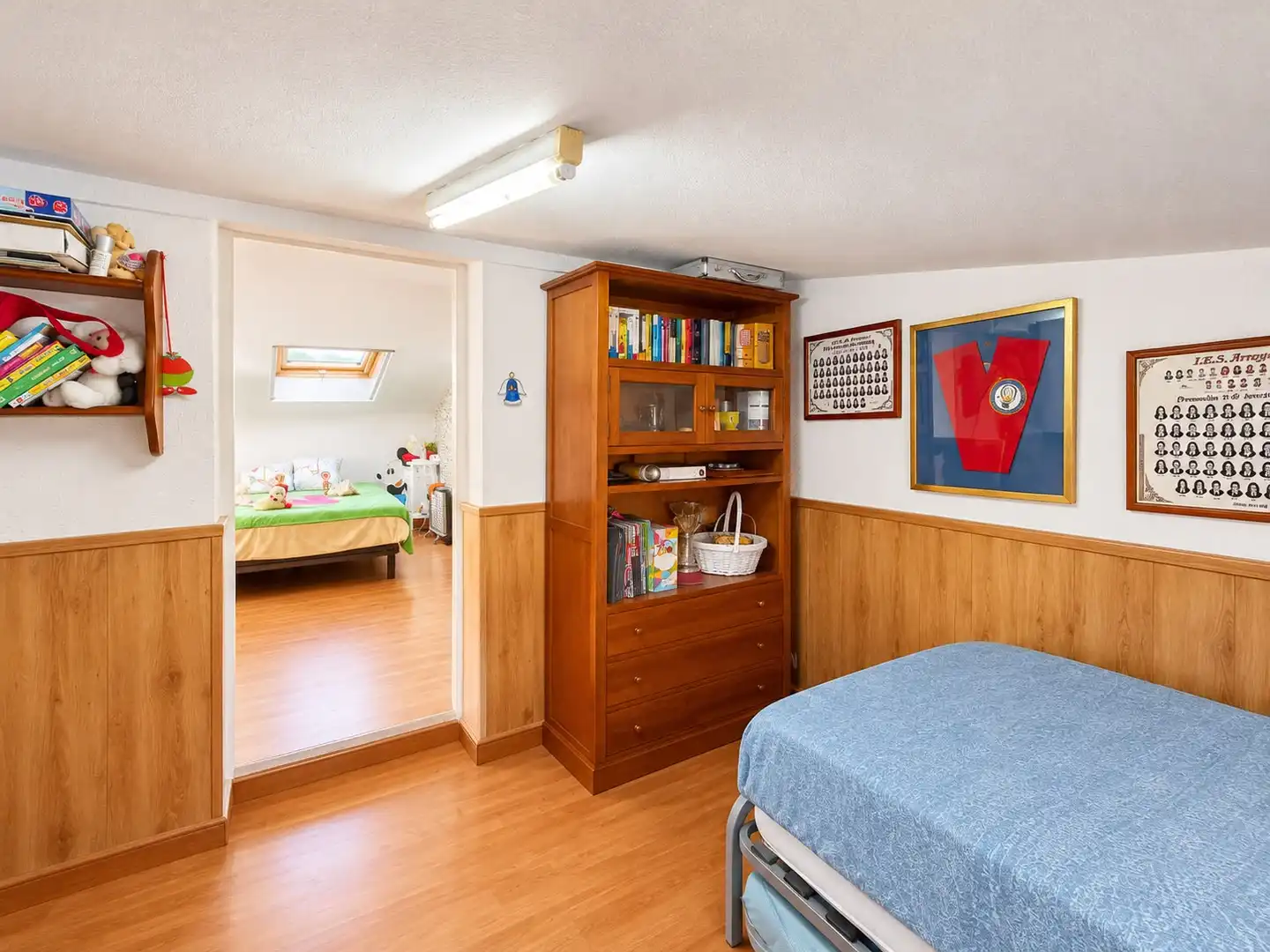 Duplex avec piscine à vendre à Calle Gema 3, imagen 25