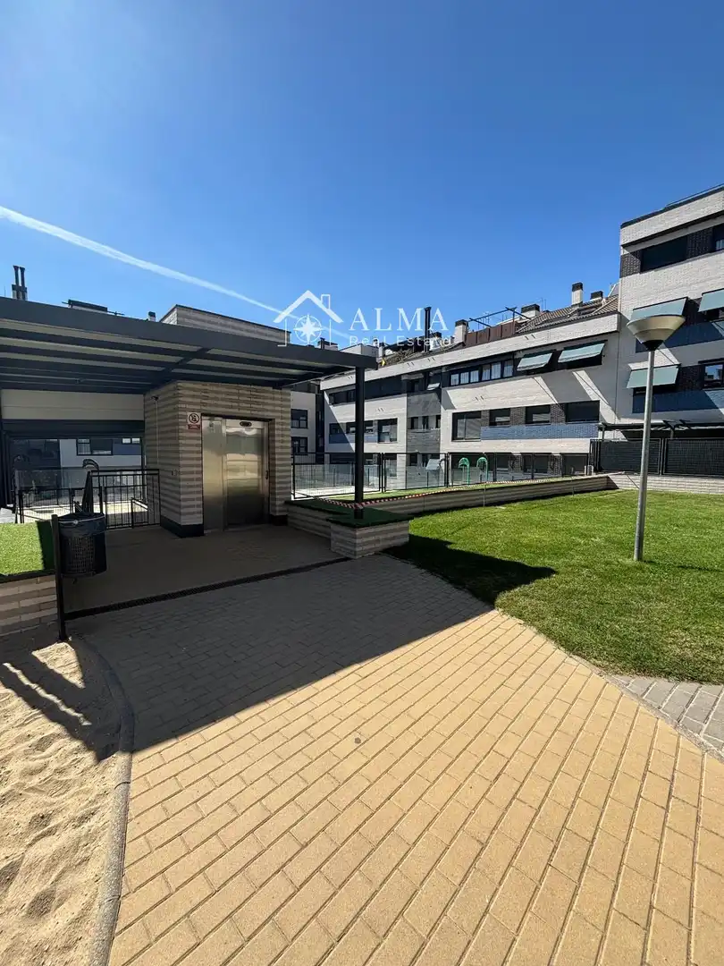 Appartement avec piscine à vendre à Tenería I – La Tenería II, imagen 24