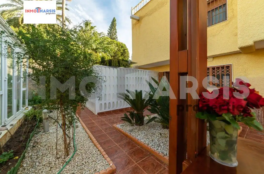 Casa o chalet en venta en El Puerto