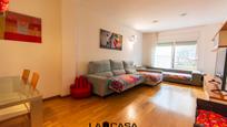 Living room of Planta baja for sale in L'Hospitalet de Llobregat  with Terrace