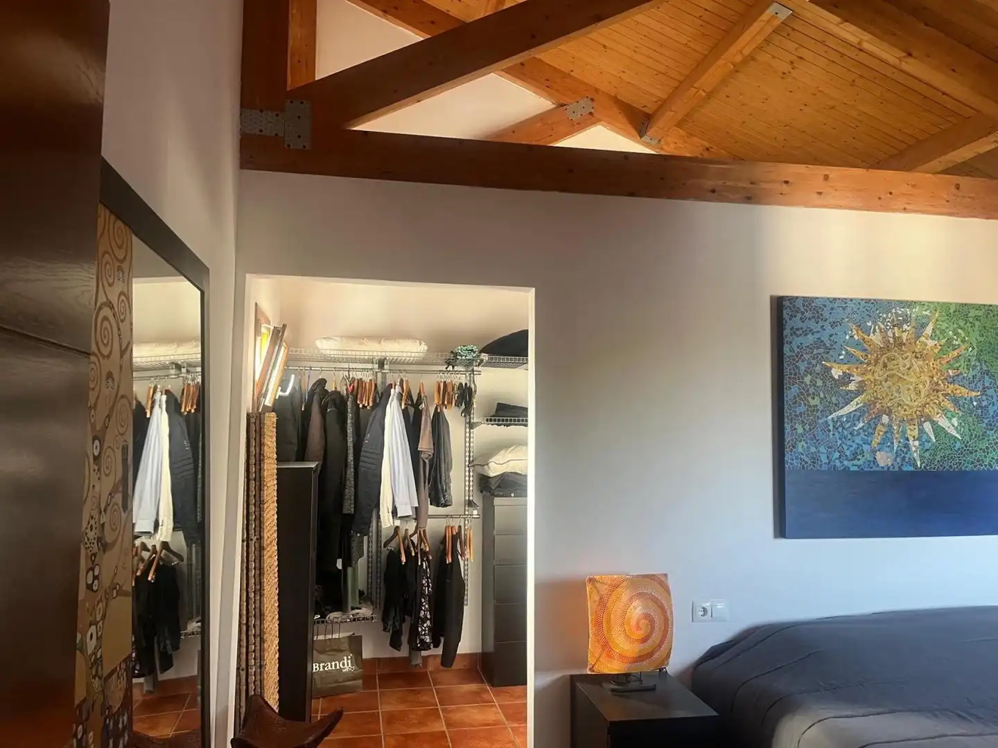 Maison avec terrasse à vendre à Borriol, imagen 15