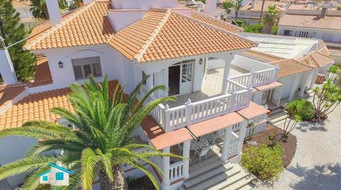 Foto 3 de Casa o xalet en venda a Calabardina, Águilas