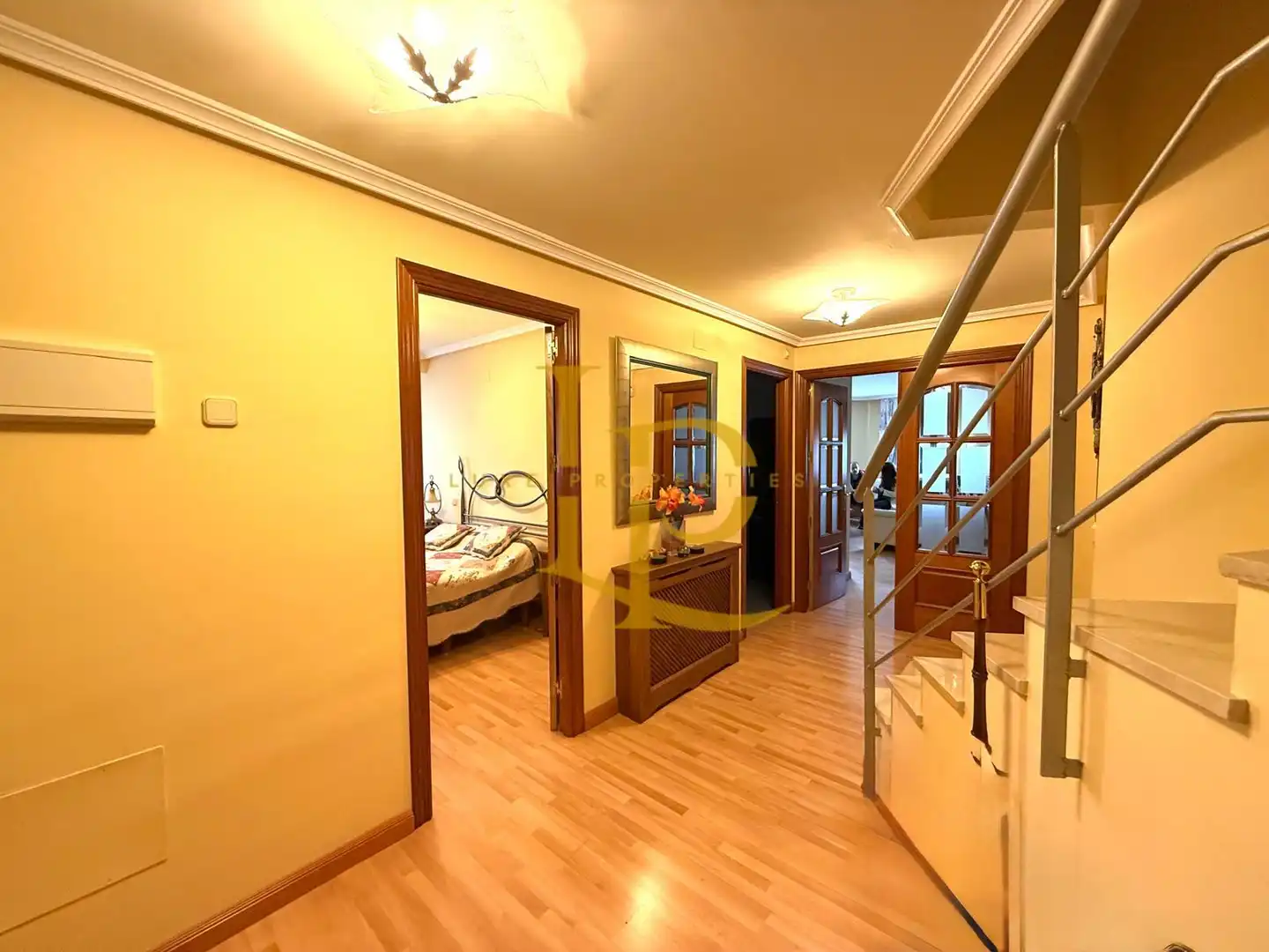 Piso en venta en Casco Histórico