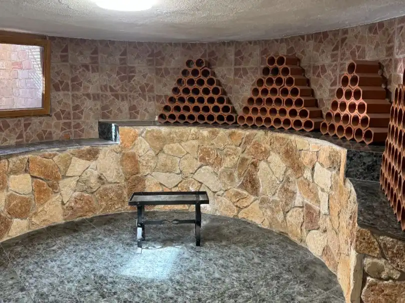 House with pool for sale in Passadge d'en Bandina 5, imagen 69