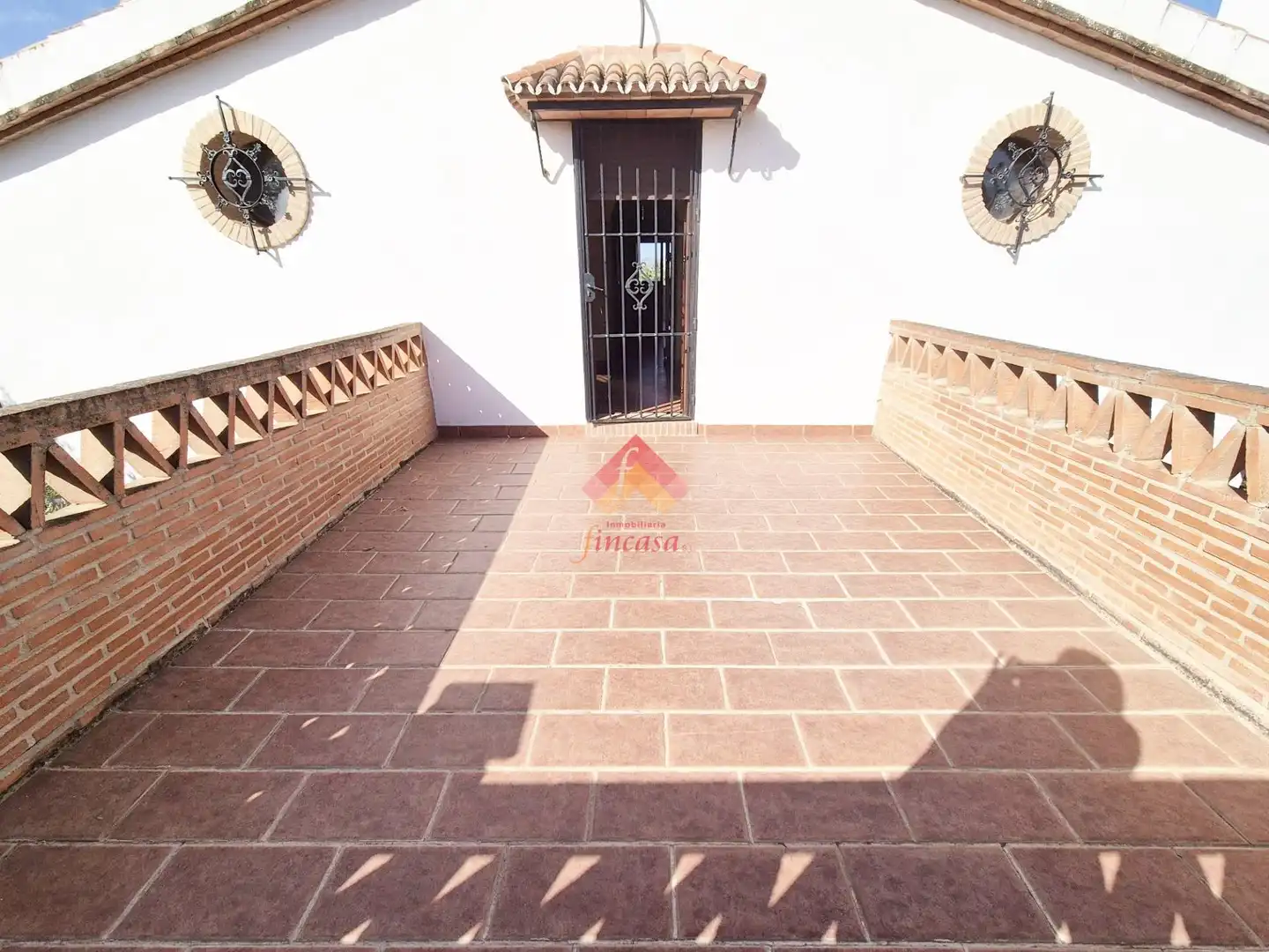 Casa amb piscina en venda a Arriate, imagen 17
