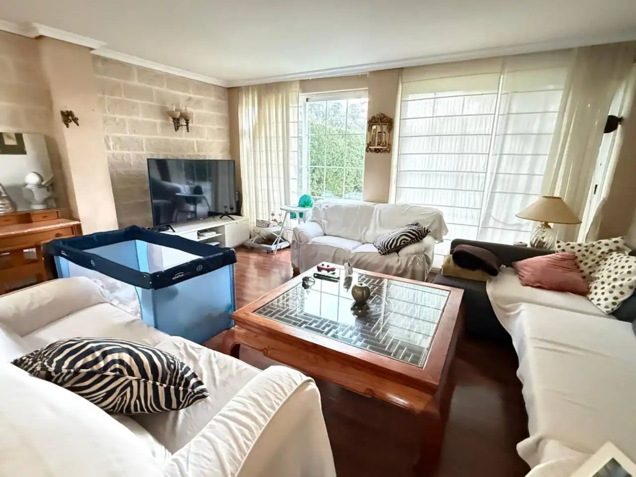 Detached house with pool for sale in Las Torres de Cotillas, imagen 2