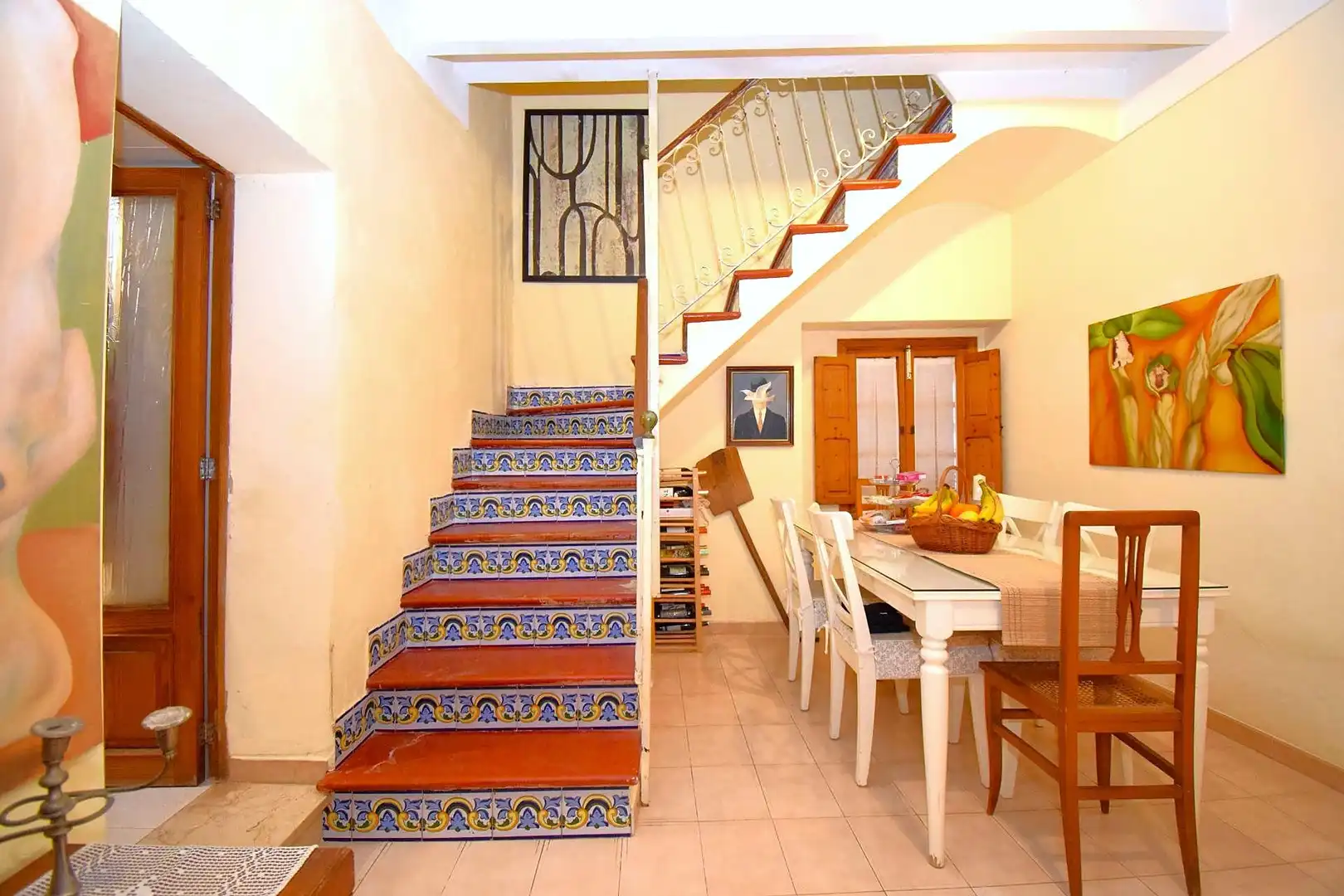 Maison avec jardin à vendre à Calle PONS HUG I, imagen 12