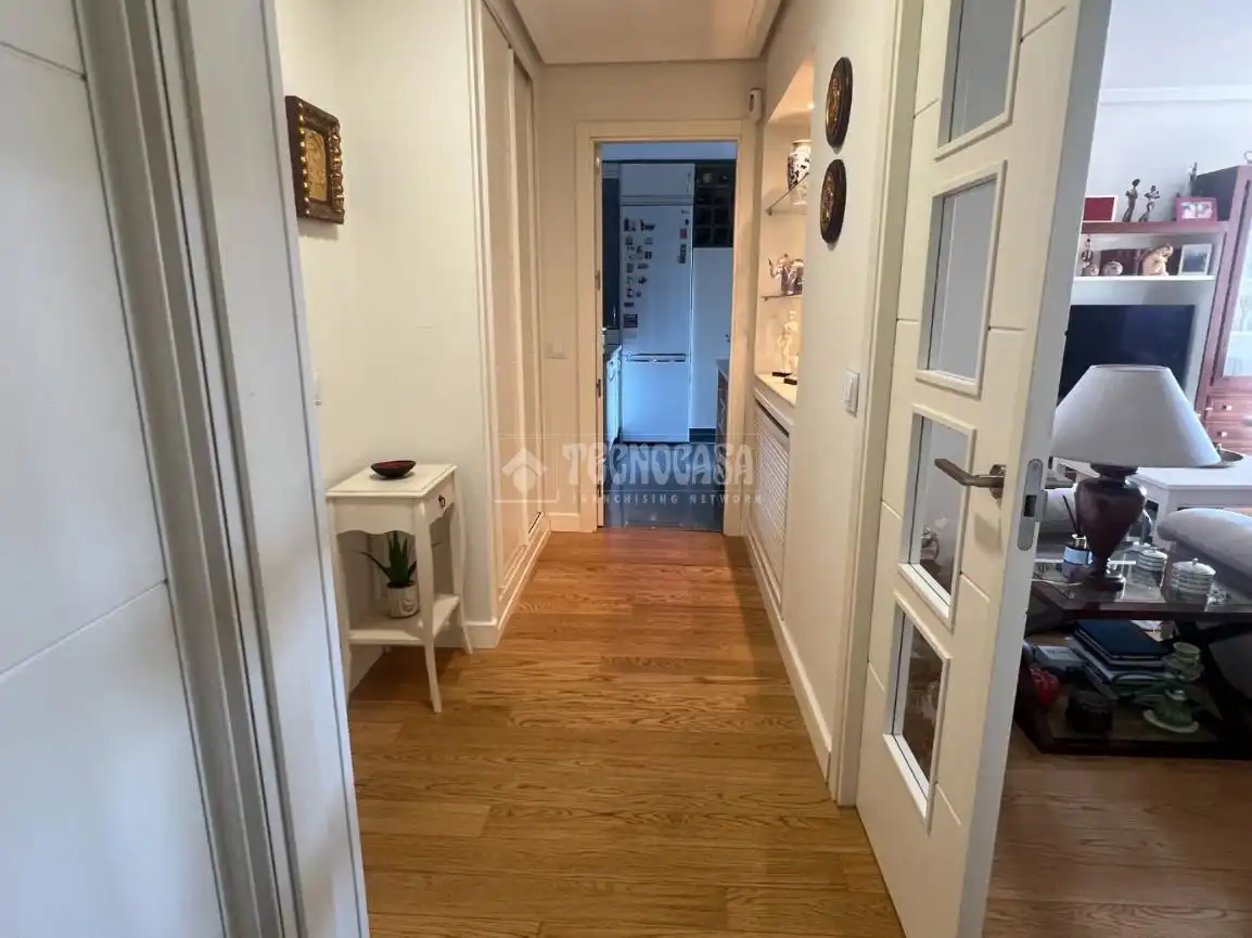 Piso en venta en Madrid con Aire acondicionado y Calefacción