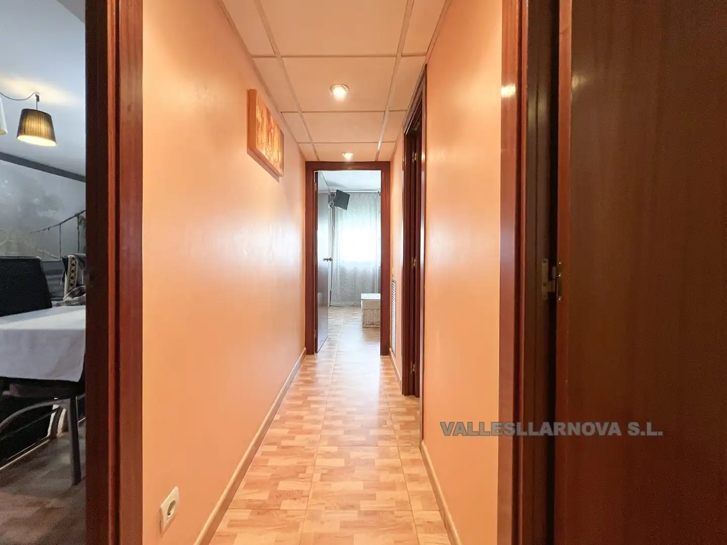 Appartement avec terrasse à vendre à Polinyà, imagen 15