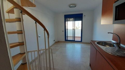 Foto 2 von Dachboden zum Verkauf in Calle Calle Torrealmádena, 5, Cortijo Torrequebrada, Benalmádena