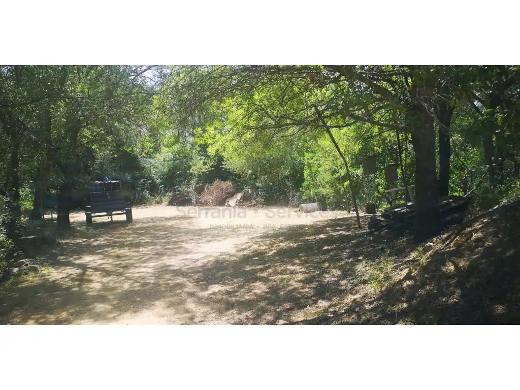 Casa rústica en venda a Gaucín, imagen 24