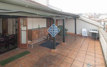 Pis en venda a JARDINES, Casco Viejo, Ibaiondo, Bilbao