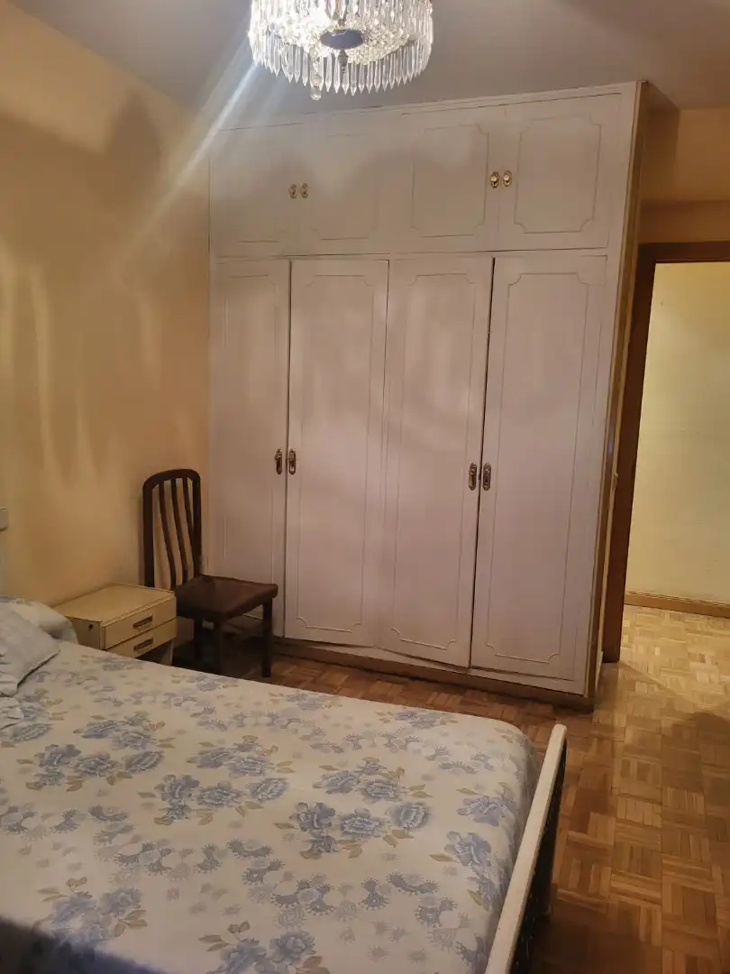Piso en venta en Paseo del Marqués de Zafra, Fuente del Berro