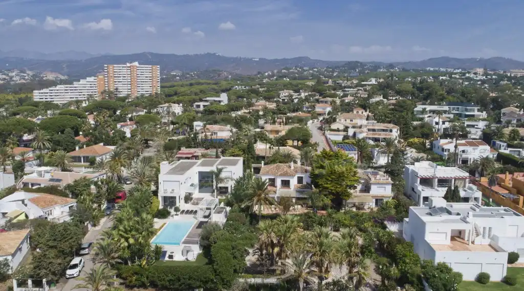 Reihenhaus zum Verkauf in Elviria - Cabopino, imagen 11