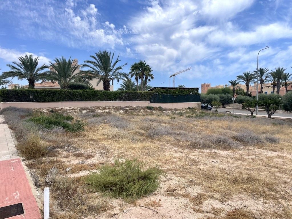 Residencial en venda en Vera