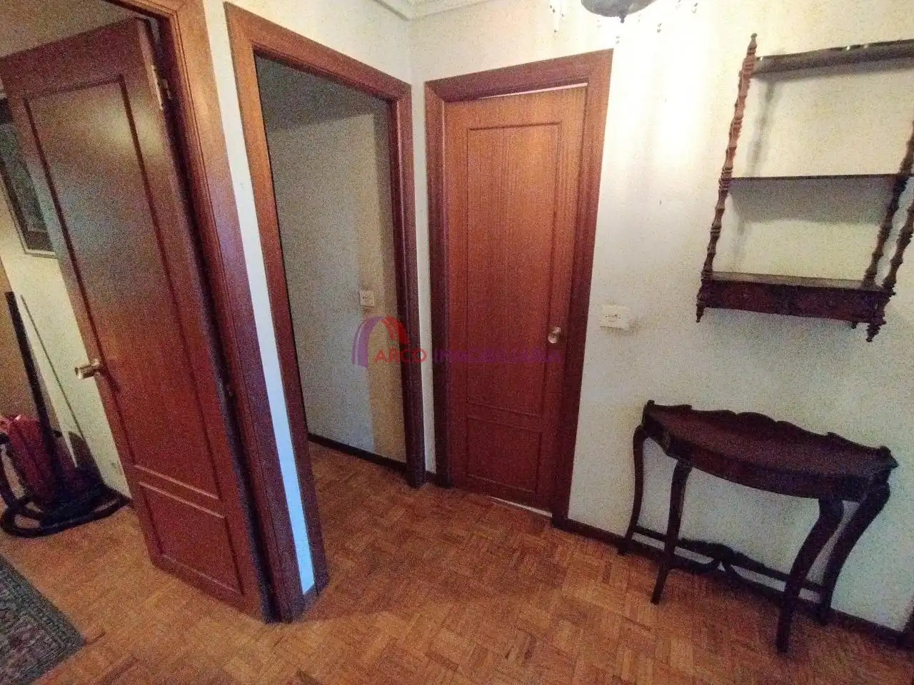 Dormitori de Pis en venda en Centro