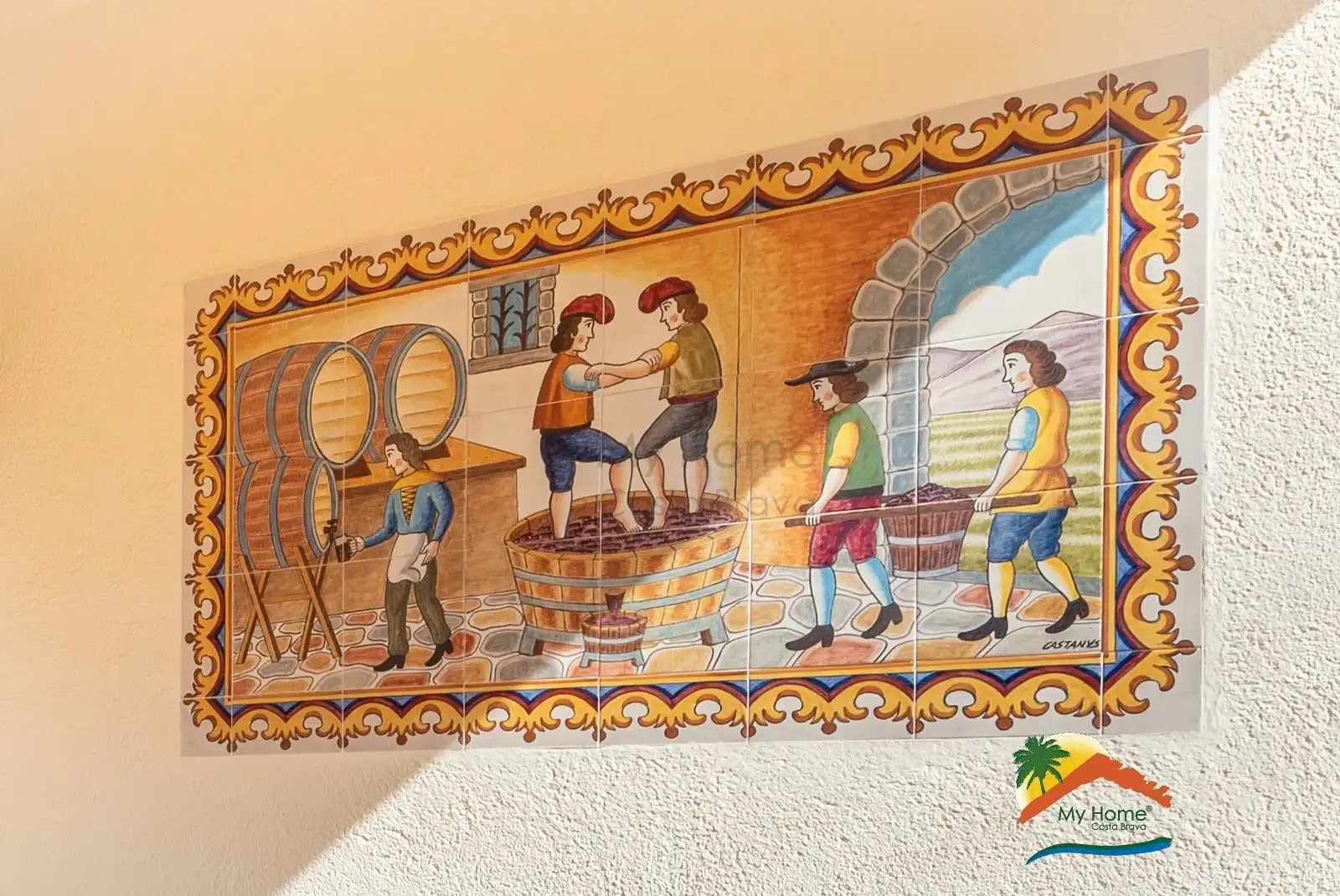 Villa avec piscine à vendre à Roca Grossa, imagen 31