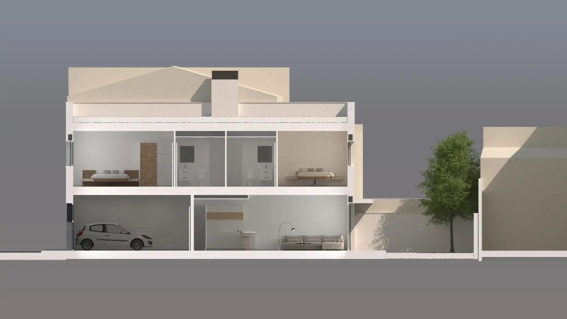 Casa en venda a El Pla del Penedès, imagen 6