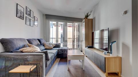 Foto 2 de Apartamento en venta en Larrechipi, Centro - Mendibil - Santiago, Gipuzkoa