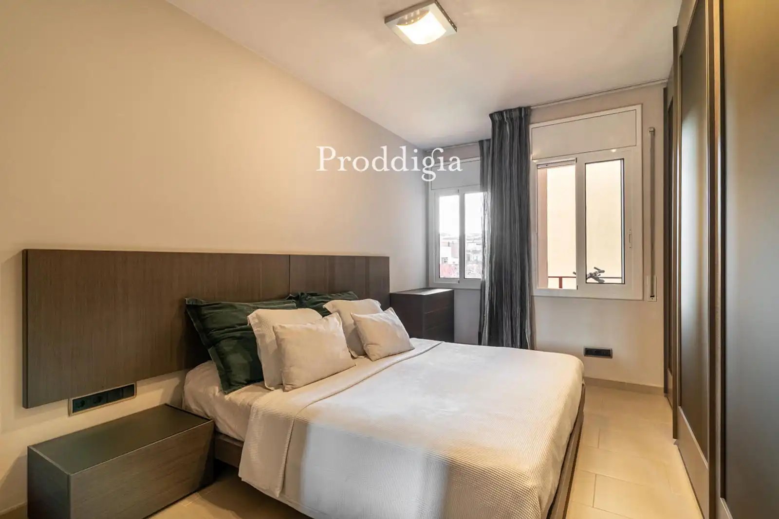 Wohnung zum Verkauf in Vallcarca i els Penitents