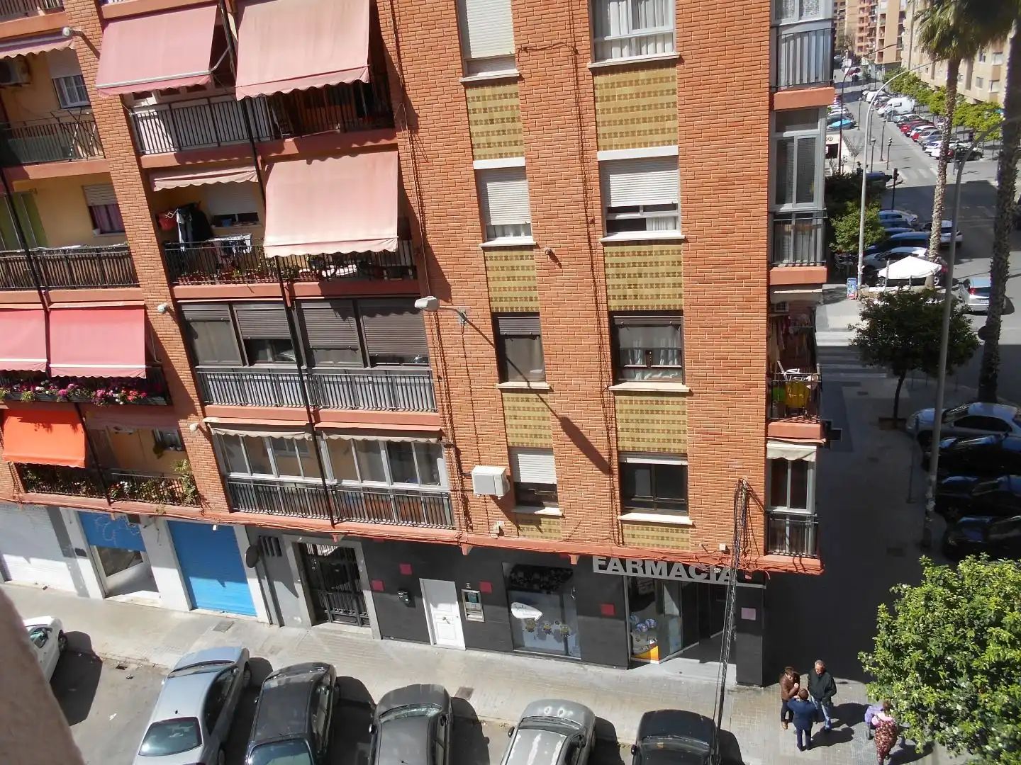 Pis de lloguer a Carrer de l'Explorador Andrés, Ciutat Jardí