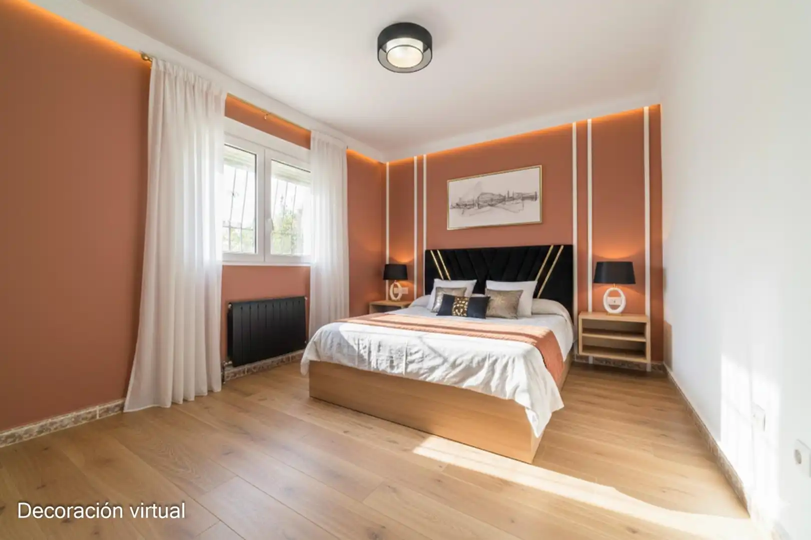 Villa avec jardin à vendre à Calle de Venus 3, imagen 21
