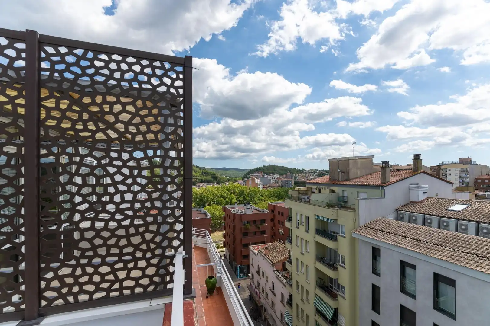 Attico con terrazza in vendita a Carrer Carrer Sant Joan Baptista de la Salle, imagen 38