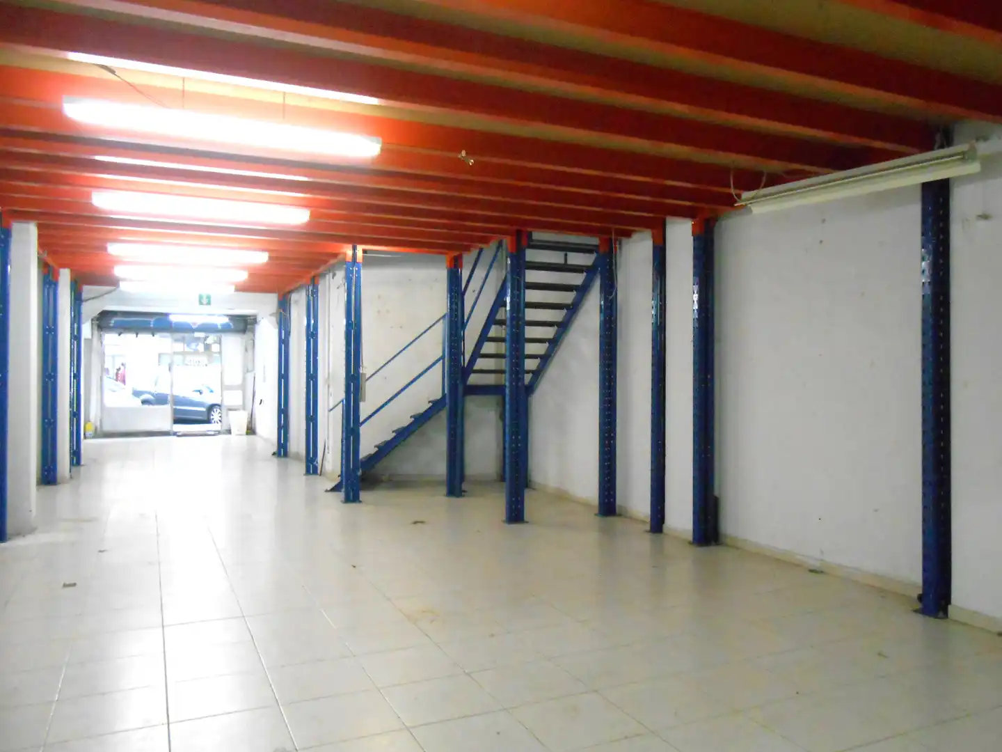 Business premises to rent in Labayru Kalea 10