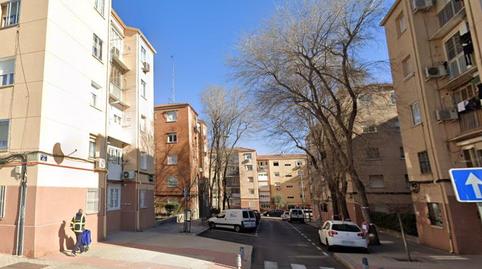 Foto 5 de Pis en venda a Ambroz, Madrid