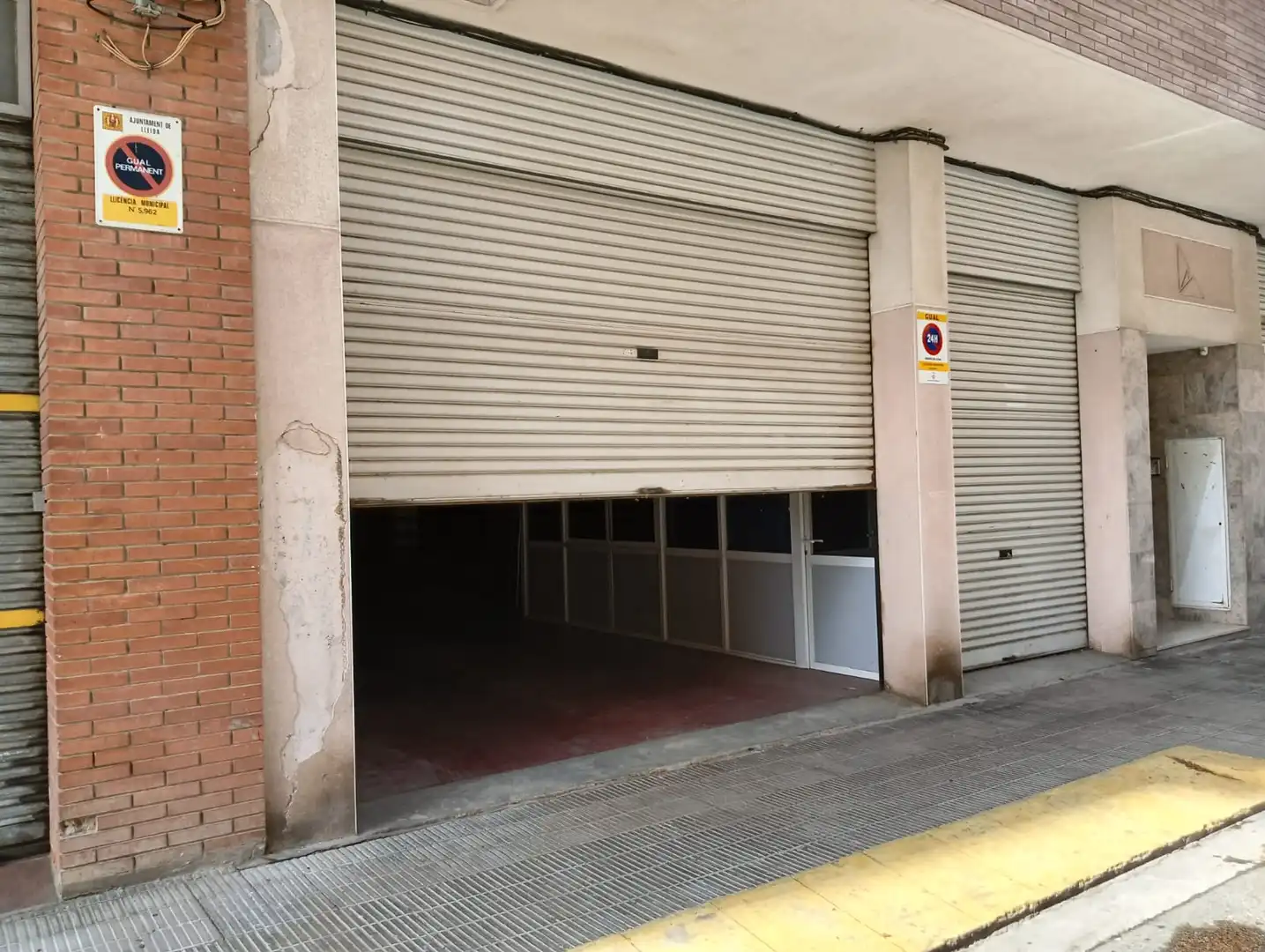 Local comercial en venda a Carrer de Cervera 28, imagen 14