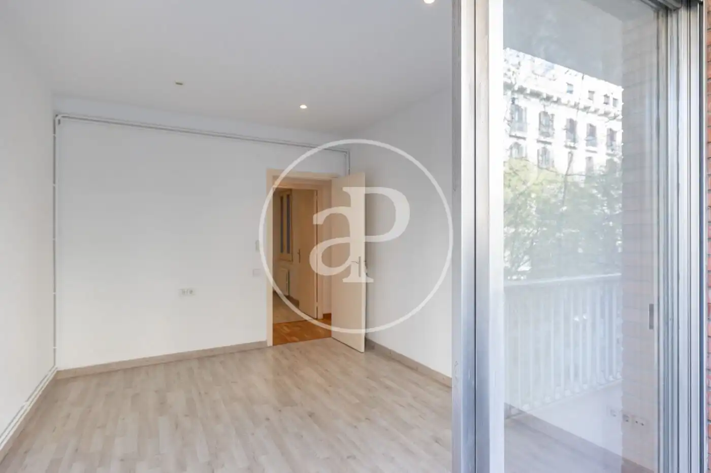 Habitación de Piso en venta en Barcelona con Aire acondicionado, Calefacción y Terraza