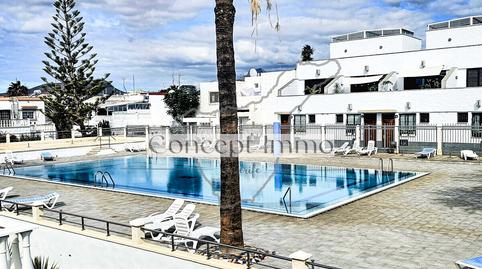 Foto 3 de Casa adosada en venta en Avenida Jose Antonio Tavio, Costa del Silencio, Santa Cruz de Tenerife