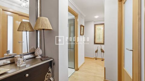 Foto 3 de Ático en venta en San Ramón - Monte de Piedad, Xirivella