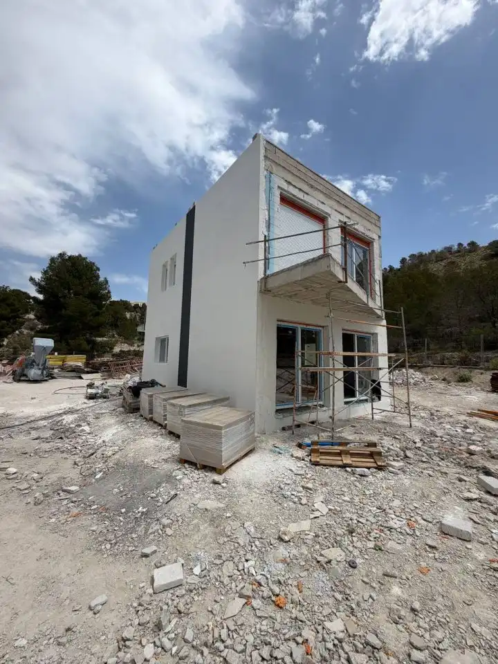 Detached house for sale in Golf Bahía, imagen 45