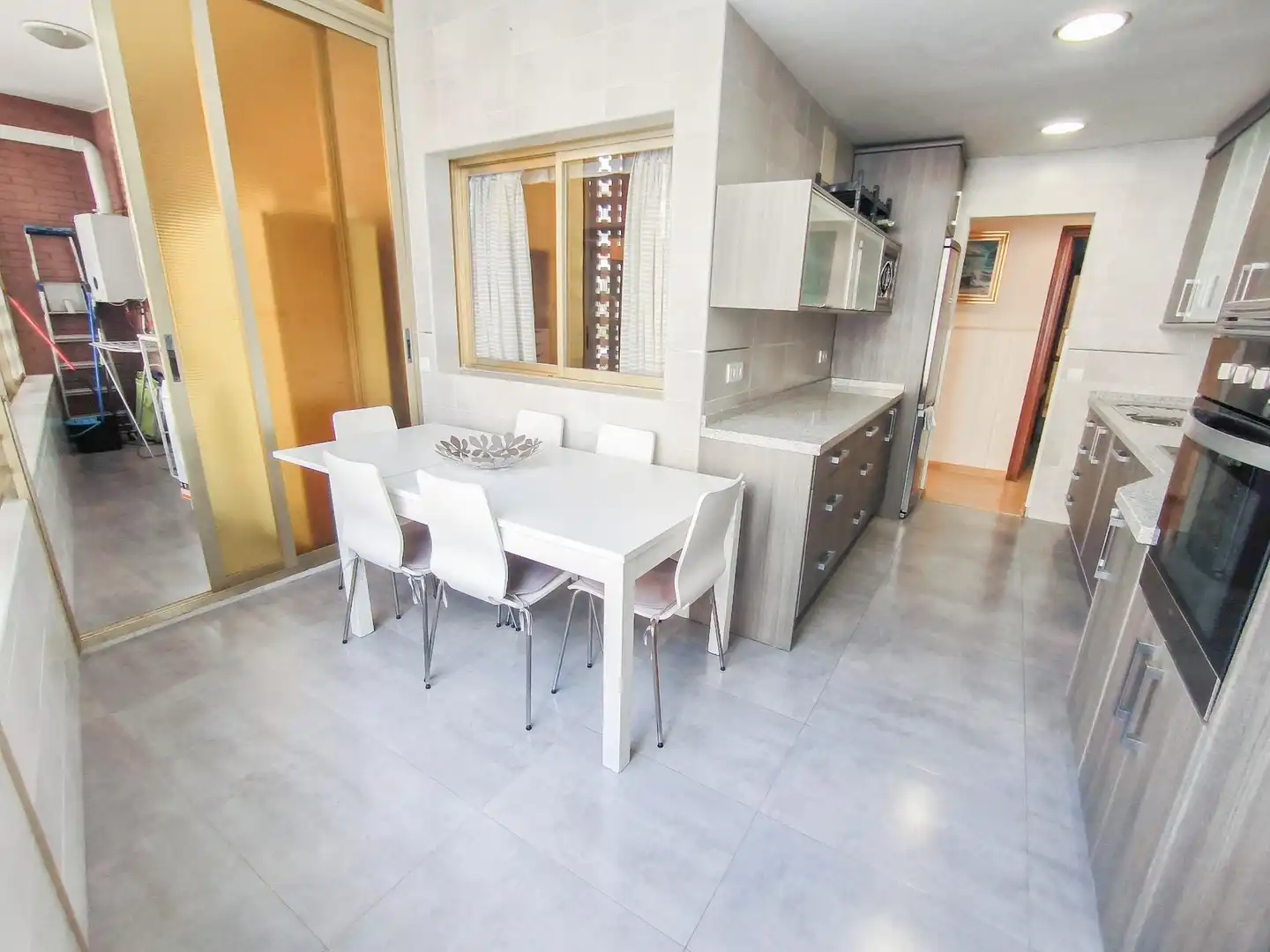 Piso con piscina en venta en Playa de Poniente, imagen 17