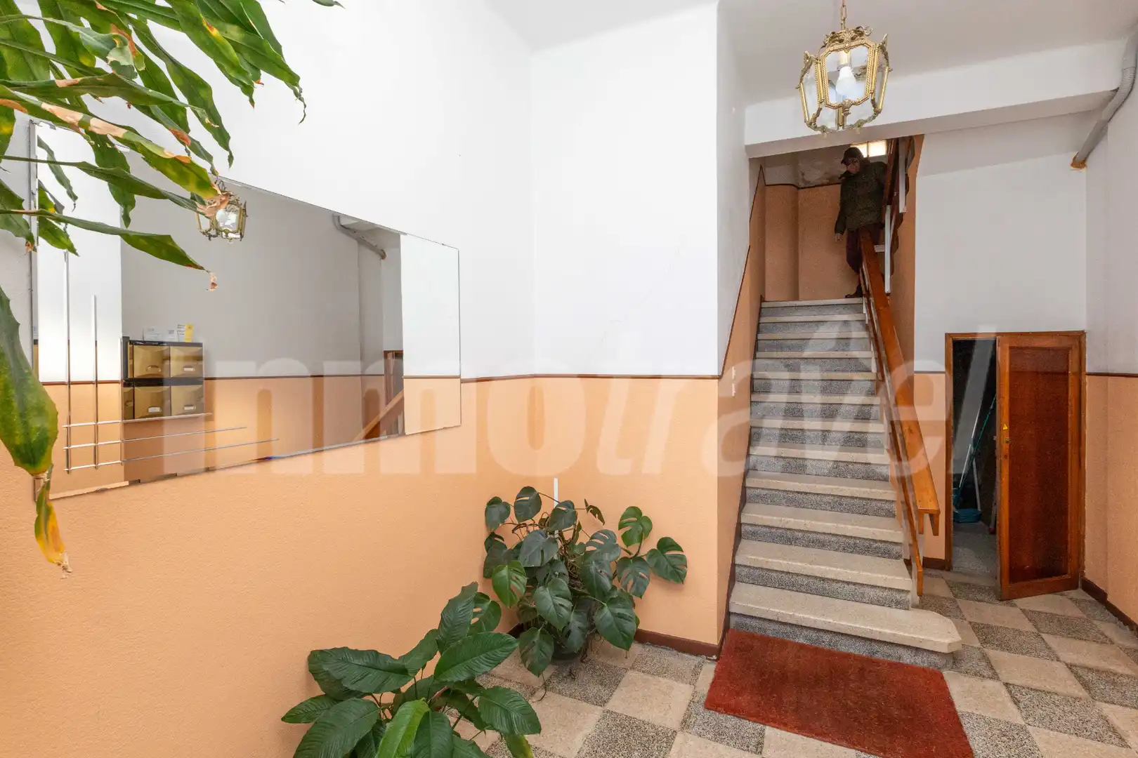 Flat for sale in Sanxenxo  with Parquet flooring, Terrace and Oven