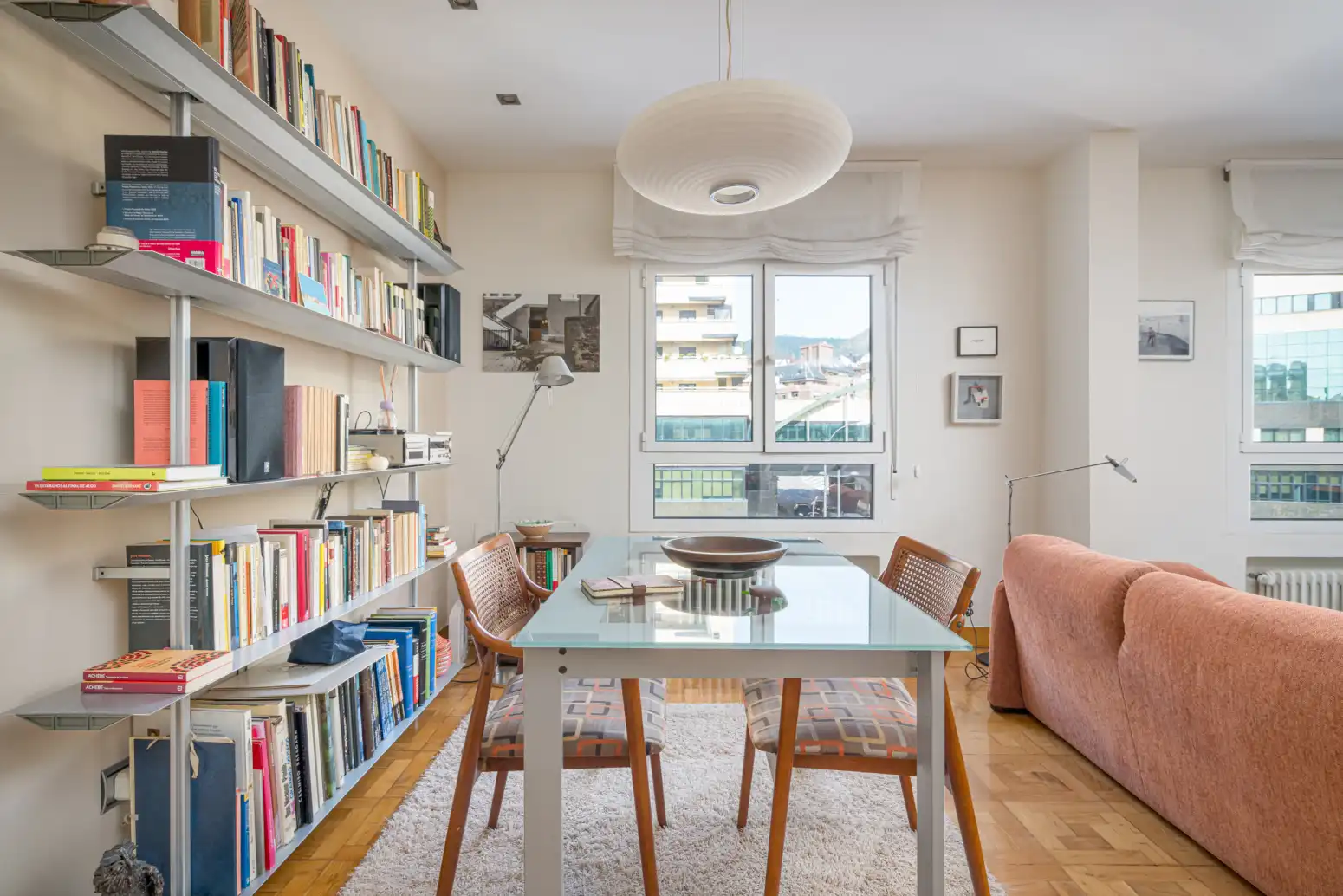 Flat with lift for sale in Oviedo - AV SANTANDER 16, imagen 4