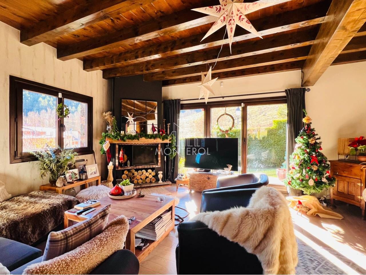 Casa o xalet en venda a La Molina