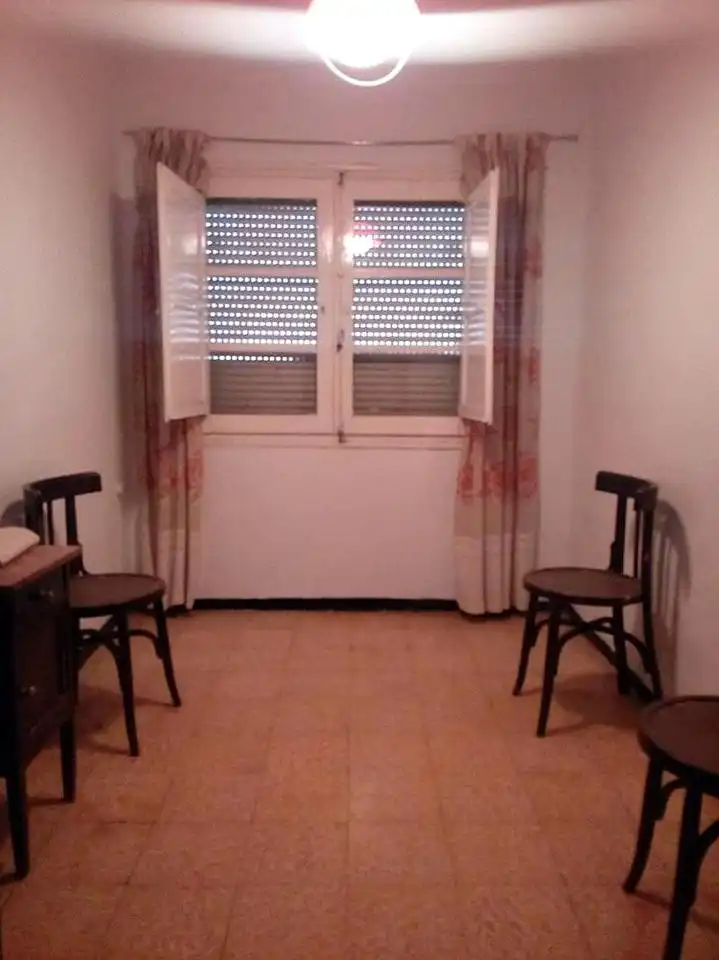 Habitación de Casa o chalet en venta en Remolinos con Jardín privado y Trastero