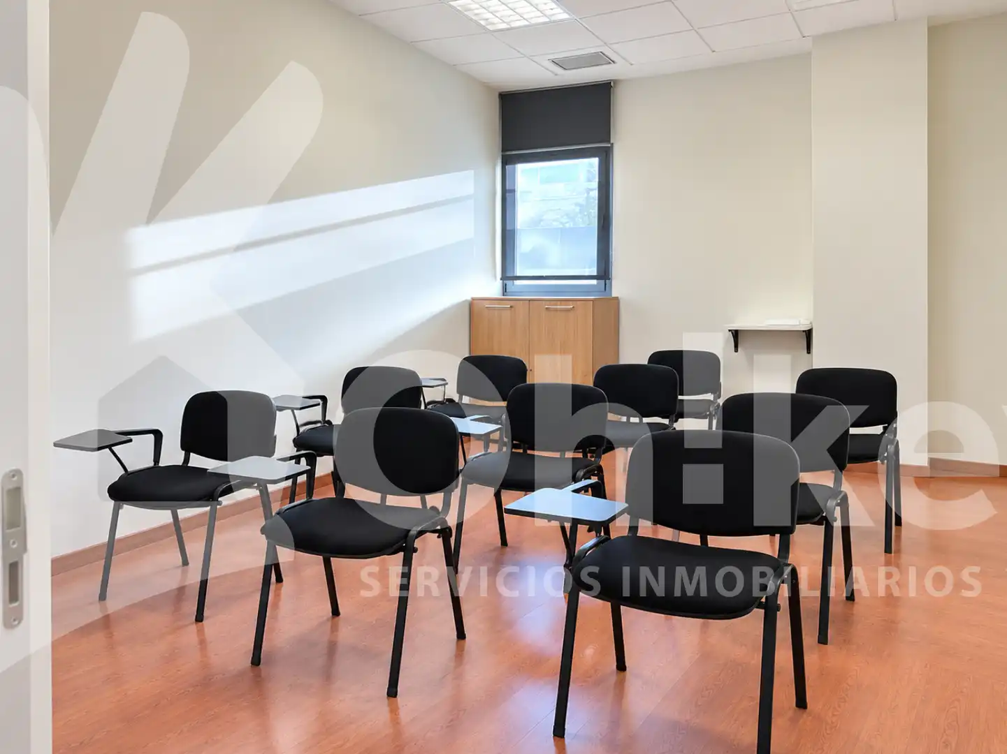 Büro zur Miete in Cerca Tejera