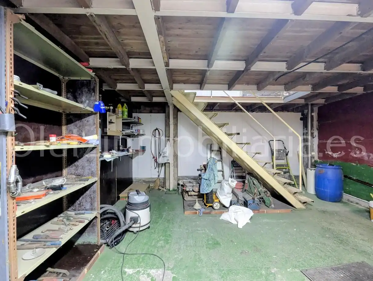Nave industrial en venta en Laudio / Llodio